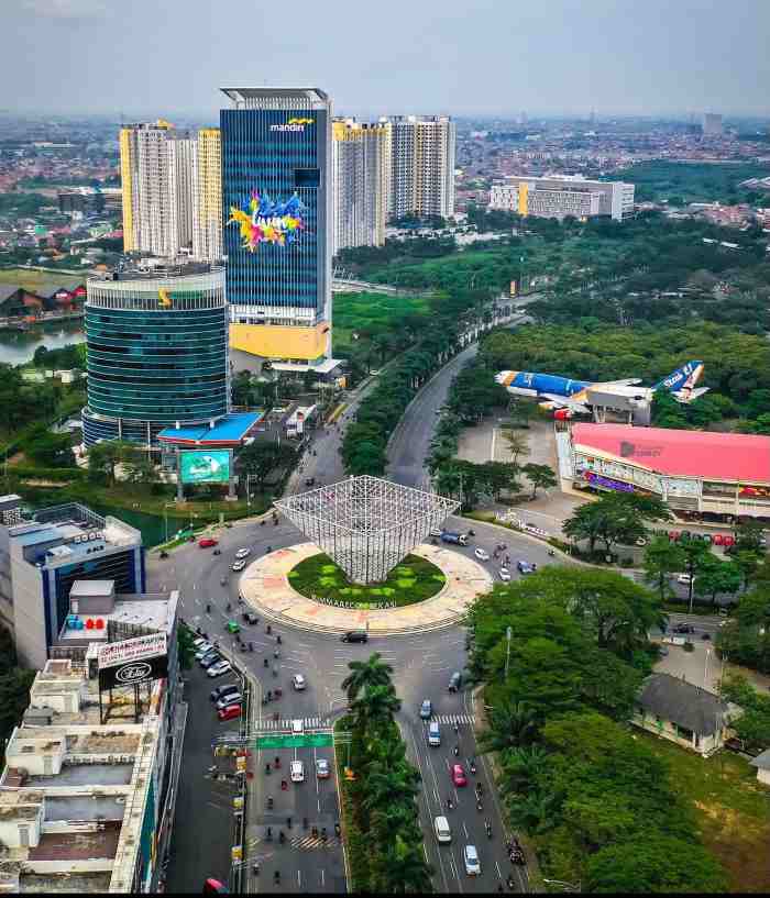 Bekasi