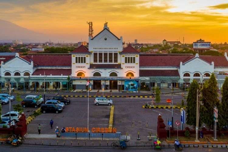 Cirebon