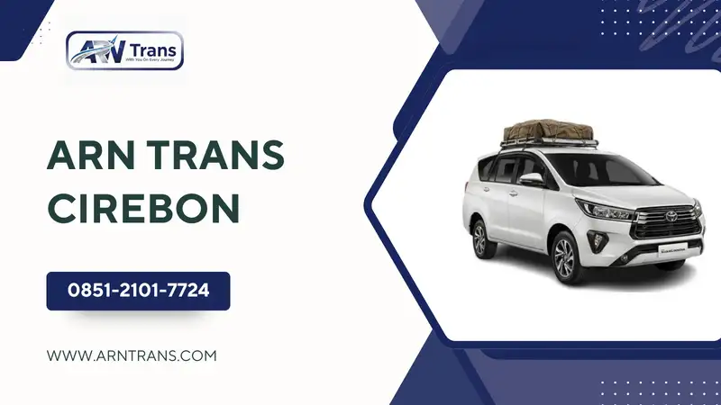 rute Travel Cirebon Jakarta