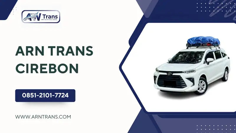 rute Travel Cirebon Bogor